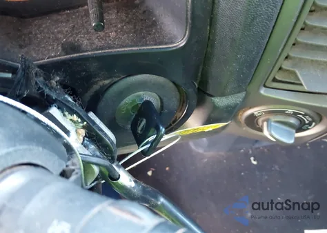 2009 Nissan Titan Xe из США, поврежденный, VIN 1N6AA07F99N304372